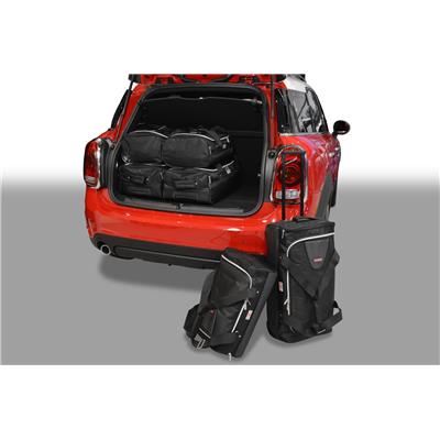Bagages Carbags Mini Countryman (F60)