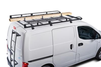 Galerie Ford Transit L4H2 et L4H3 depuis 2014