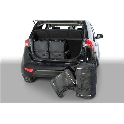Bagages Carbags Hyundai ix