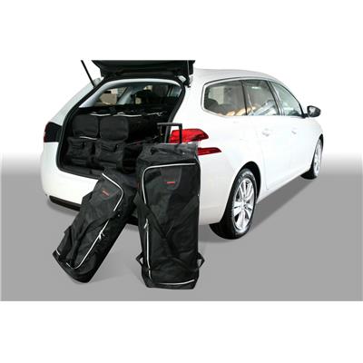 Bagages Carbags Peugeot 308 II SW
