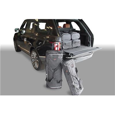 Bagages Carbags Range Rover IV (L405)