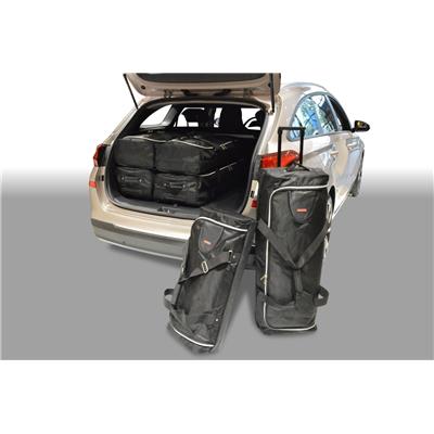 Bagages Carbags Hyundai i30 (PD) Wagon