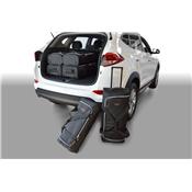 Bagages Carbags Hyundai Tucson (TL)