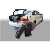 Bagages Carbags Jaguar XF (X