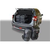 Bagages Carbags Suzuki SX4 S-Cross