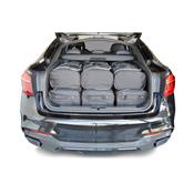 Bagages Carbags BMW X6 (F16)