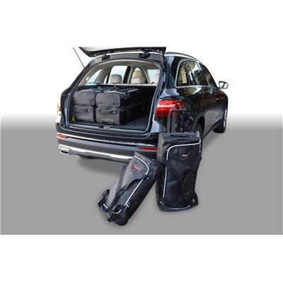 Bagages Carbags Mercedes-Benz GLC (X