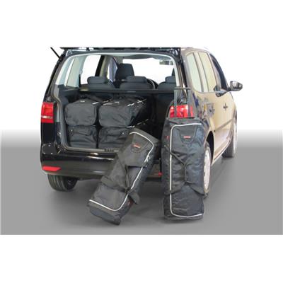 Bagages Carbags Volkswagen Touran I (1T facelift)