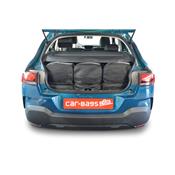 Sac de voyage pour Citroën C4 Cactus