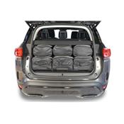 Bagages Carbags Citroën C5 Aircross