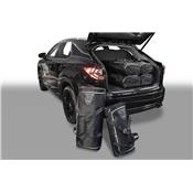 Bagages Carbags Lexus RX IV (AL