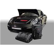 Bagages Carbags Porsche 911 (991)