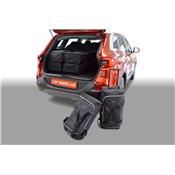 Bagages Carbags Renault Kadjar