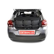 Bagages Carbags Citroën C3 III