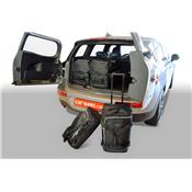 Bagages Carbags Mini Clubman (F54)