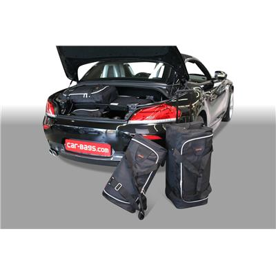 Bagages Carbags BMW Z4 (E89)
