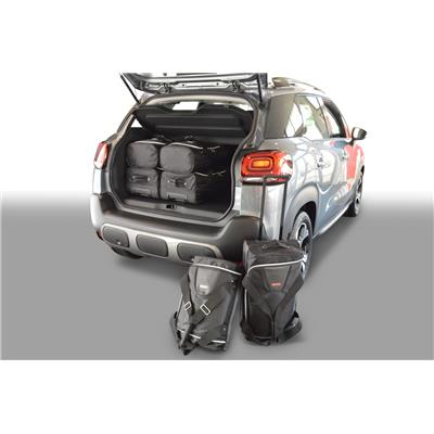 Bagages Carbags Citroën C3 Aircross