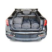 Bagages Carbags BMW X6 (F16)