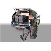 Bagages Carbags Nissan X-Trail III (T3