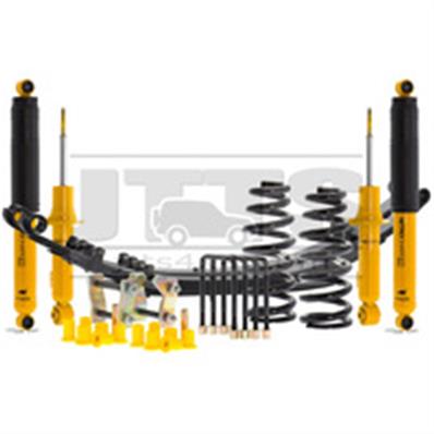 Kit OME ressorts à lames Mitsubishi L200 de 2006 à 2016